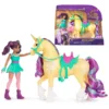 Unicorn Academy Ava Leaf