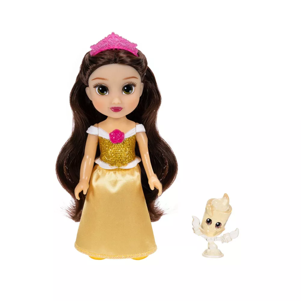 belle Disney Princess Belle Doll