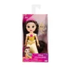 belle3 Disney Princess Petite Belle Doll & Lumiere | 6" Figure Set