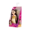 belle6 Disney Princess Petite Belle Doll & Lumiere | 6" Figure Set