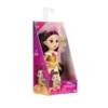 belle7 Disney Princess Petite Belle Doll & Lumiere | 6" Figure Set