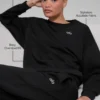 Accolade Crew Neck Pullover | ALO