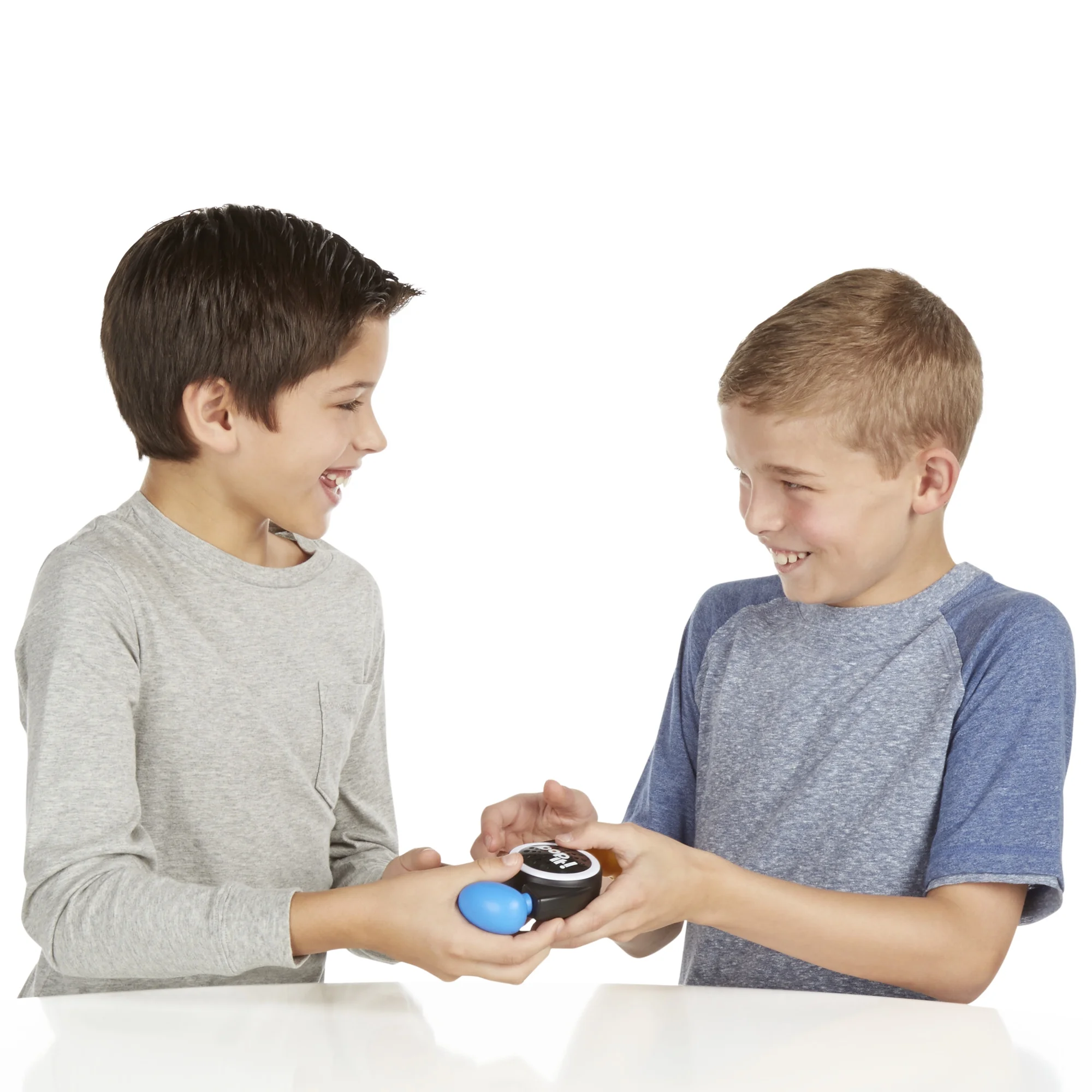 bop4 Bop It! Micro Series | Compact Handheld Electronic Game