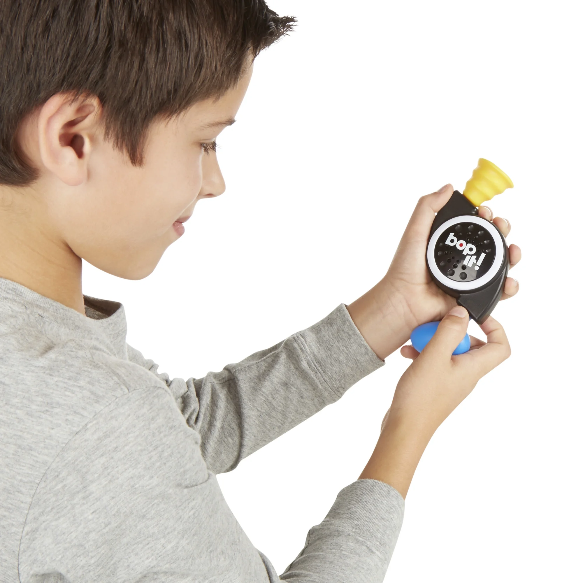 bop5 Bop It! Micro Series | Compact Handheld Electronic Game