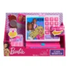Barbie Cash Register Playset