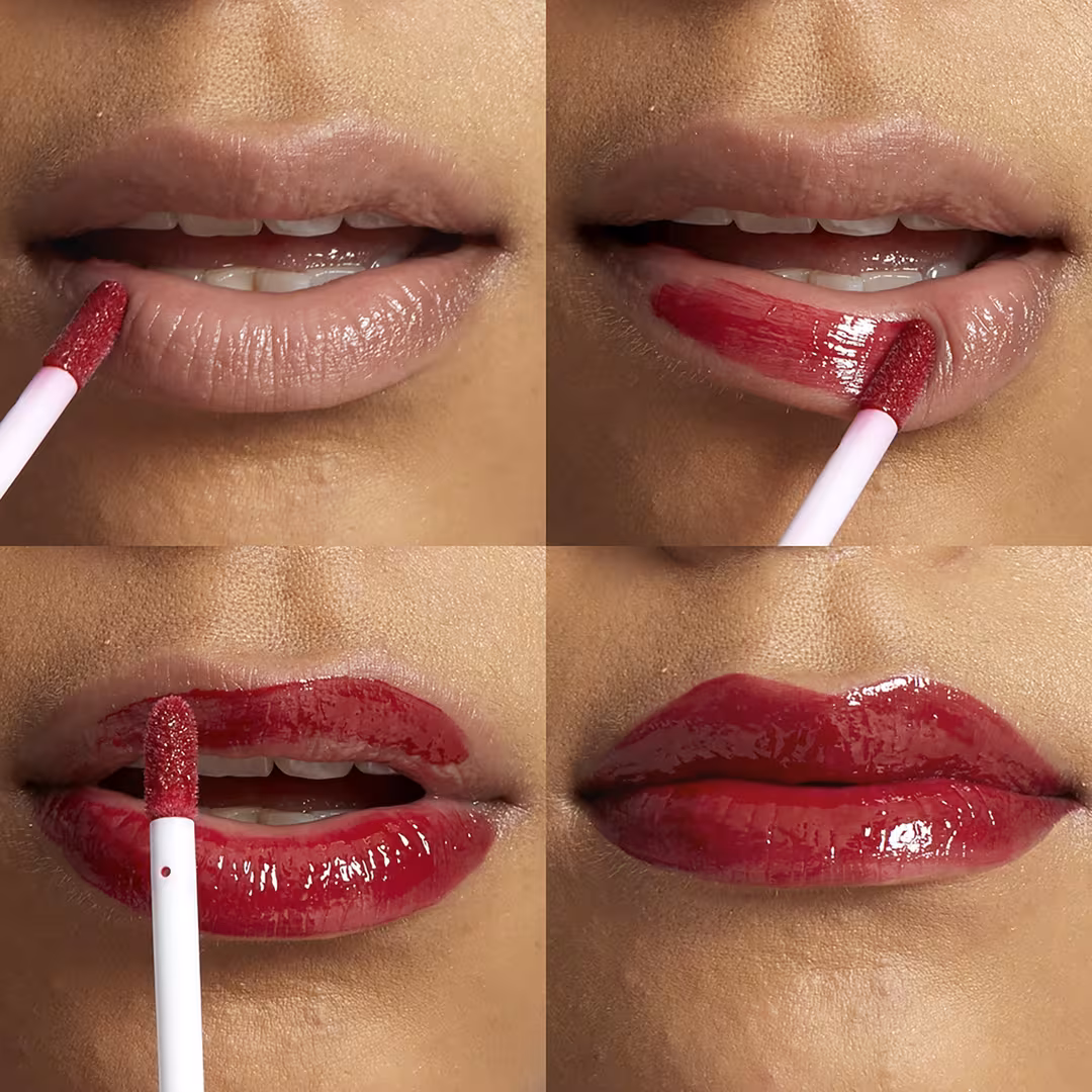 NYX Butter Gloss | Non-Sticky Lip Gloss