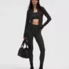 dj2 Lululemon Define Cropped Jacket Nulu