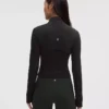 dj3 Lululemon Define Cropped Jacket Nulu