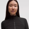 dj4 Lululemon Define Cropped Jacket Nulu