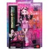 drac5 Monster High Draculaura Doll