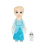 elsa2 Disney Frozen Petite Elsa Doll & Olaf | 6" Figure Set