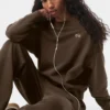 Accolade Crew Neck Pullover | ALO