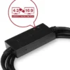 Hyperkin HDTV Cable for Sega Genesis | 720p HD Adapter