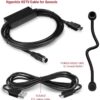Hyperkin HDTV Cable for Sega Genesis | 720p HD Adapter