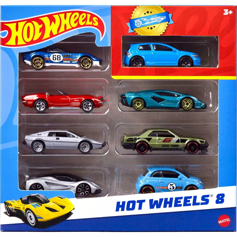 hot Hot Wheels Cars Trucks