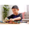 hot1 Hot Wheels Cars & Trucks 8-Pack with Exclusive Car