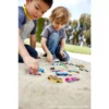 hot3 Hot Wheels Cars & Trucks 8-Pack with Exclusive Car