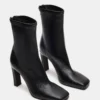 khe1 Steve Madden Khelan Bootie