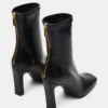 khe4 Steve Madden Khelan Bootie