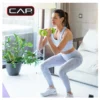 mag6 CAP Neoprene Dumbbells | Non-Slip Training Weights