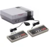 Nintendo Classic Mini NES Console | 620 Built-In Games