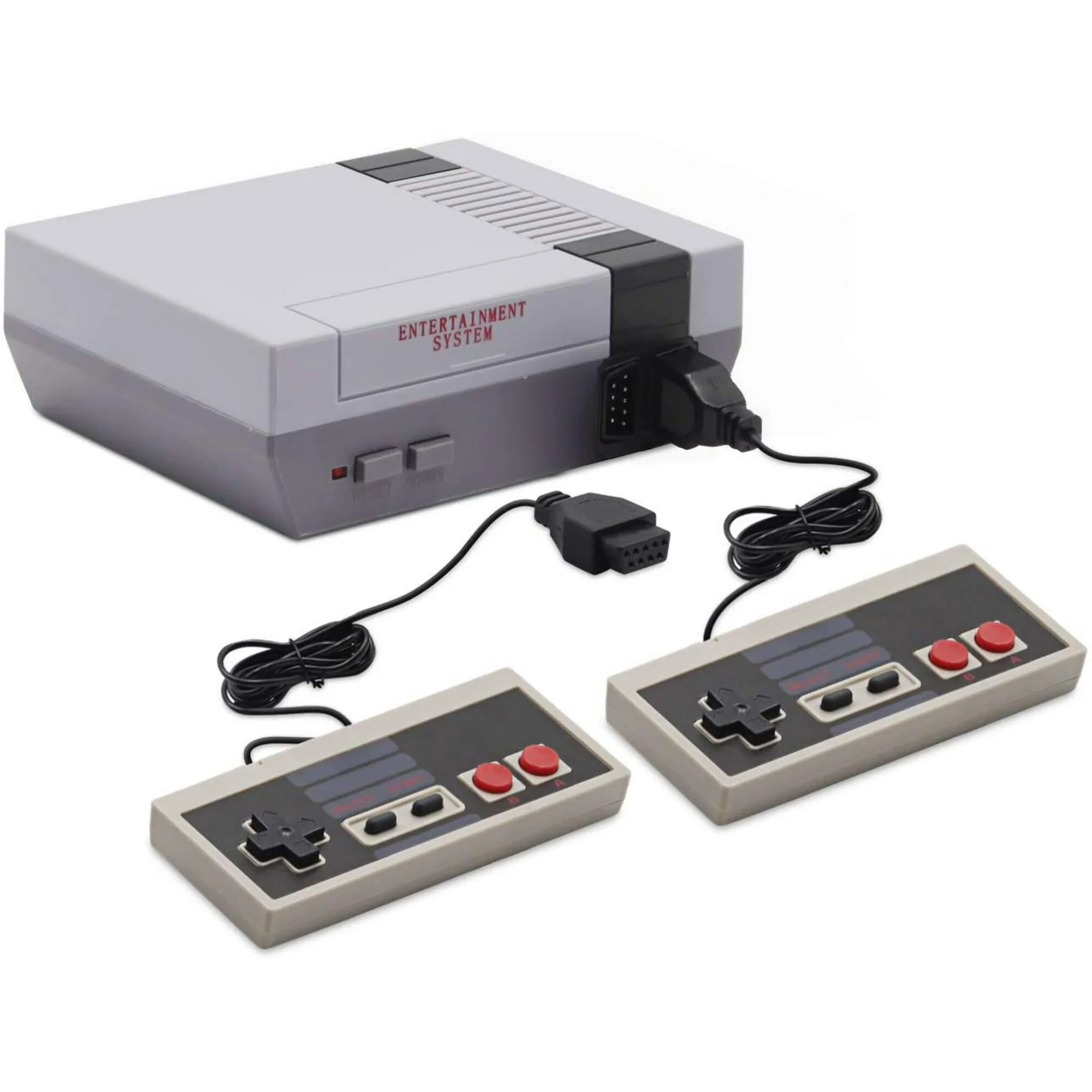 Nintendo Classic Mini NES Console | 620 Built-In Games
