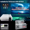 Nintendo Classic Mini NES Console | 620 Built-In Games