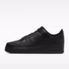 Nike Air Force 1 '07 Black