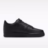 Nike Air Force 1 '07 Black Men's Shoes | Triple Black