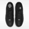 Nike Air Force 1 '07 Black Men's Shoes | Triple Black