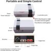 Nintendo Classic Mini NES Console | 620 Built-In Games