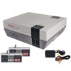 Original Nintendo NES Console