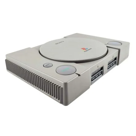 Original Sony PlayStation 1 Console