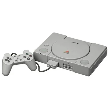 Sony PlayStation 1 Console