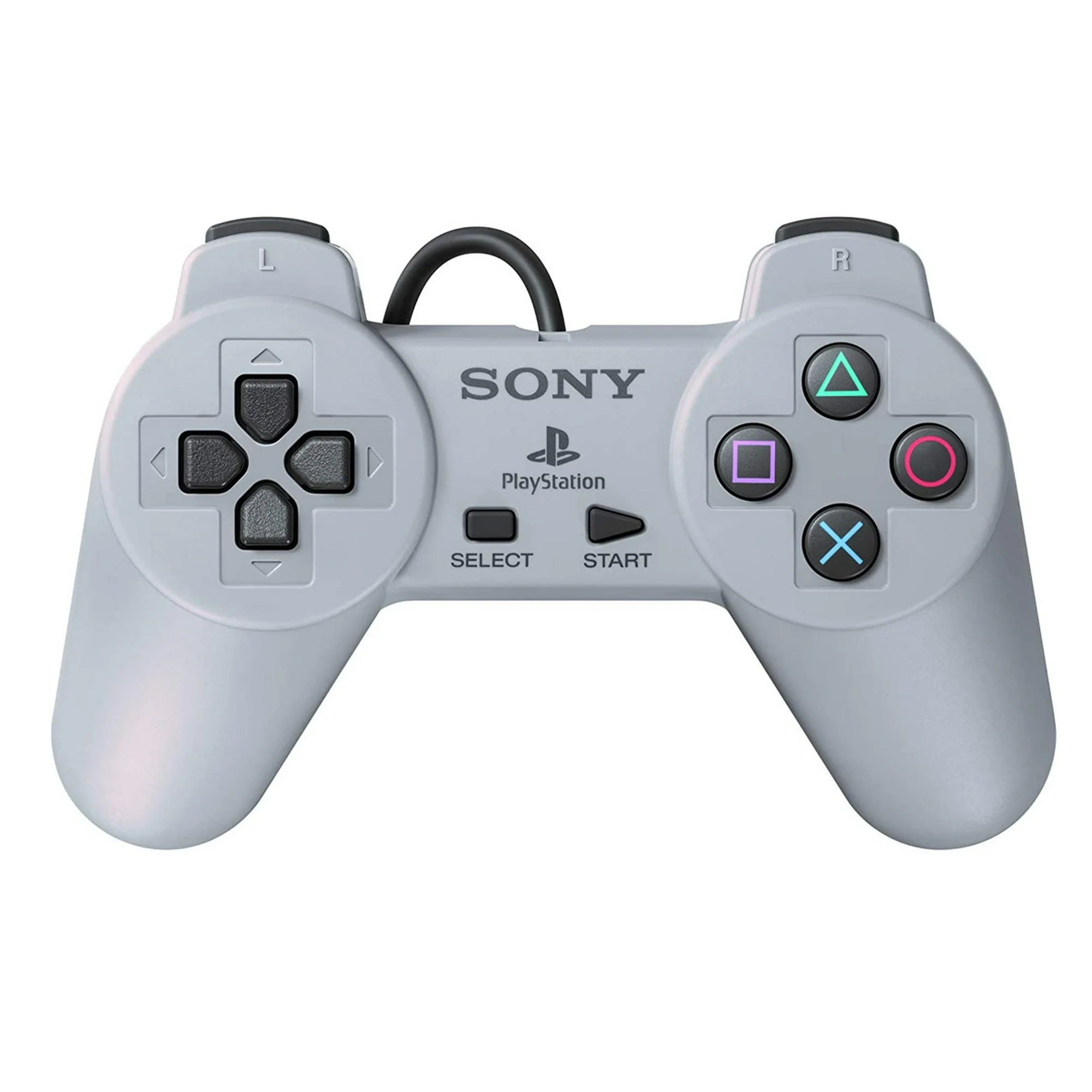 Original Sony PlayStation 1 Console