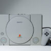 Original Sony PlayStation 1 Console
