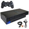 Original PlayStation 2 Console