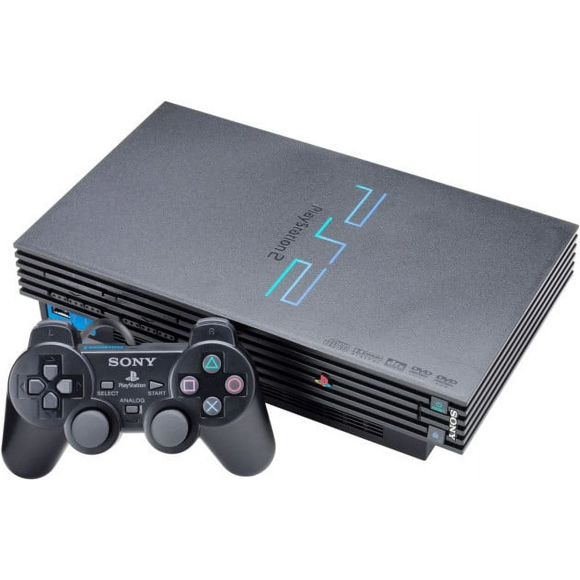 Original PlayStation 2 Console
