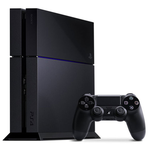 ps4 Sony PlayStation 4 Console
