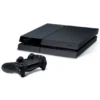 ps43 Sony PlayStation 4 Console 500GB | PS4 System Black