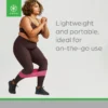 Gaiam Loop Band Kit | Resistance Bands