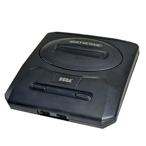 Sega Genesis Model 2 Console