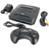 Sega Genesis Model 2