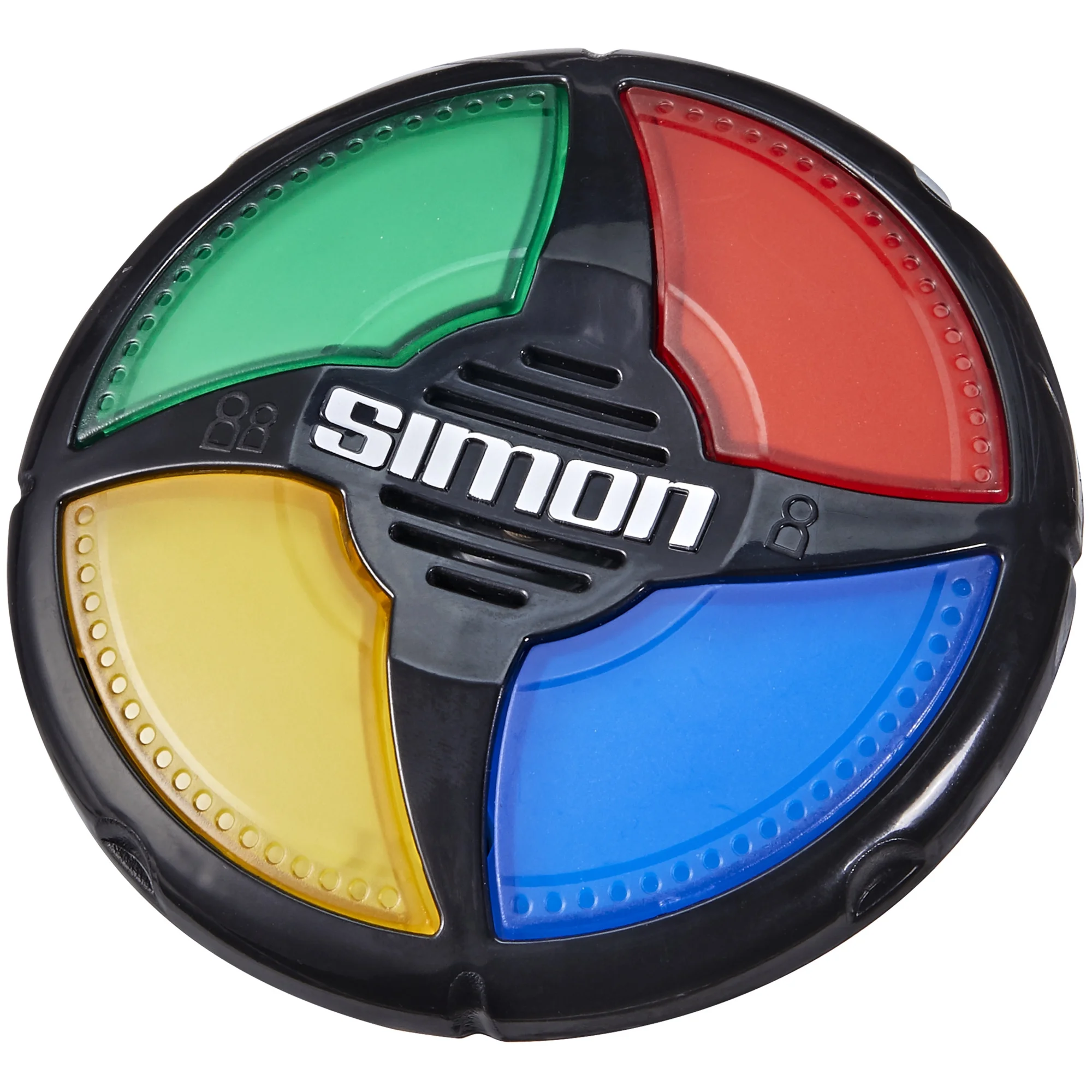simon1 Simon Micro Series | Compact Electronic Memory Game