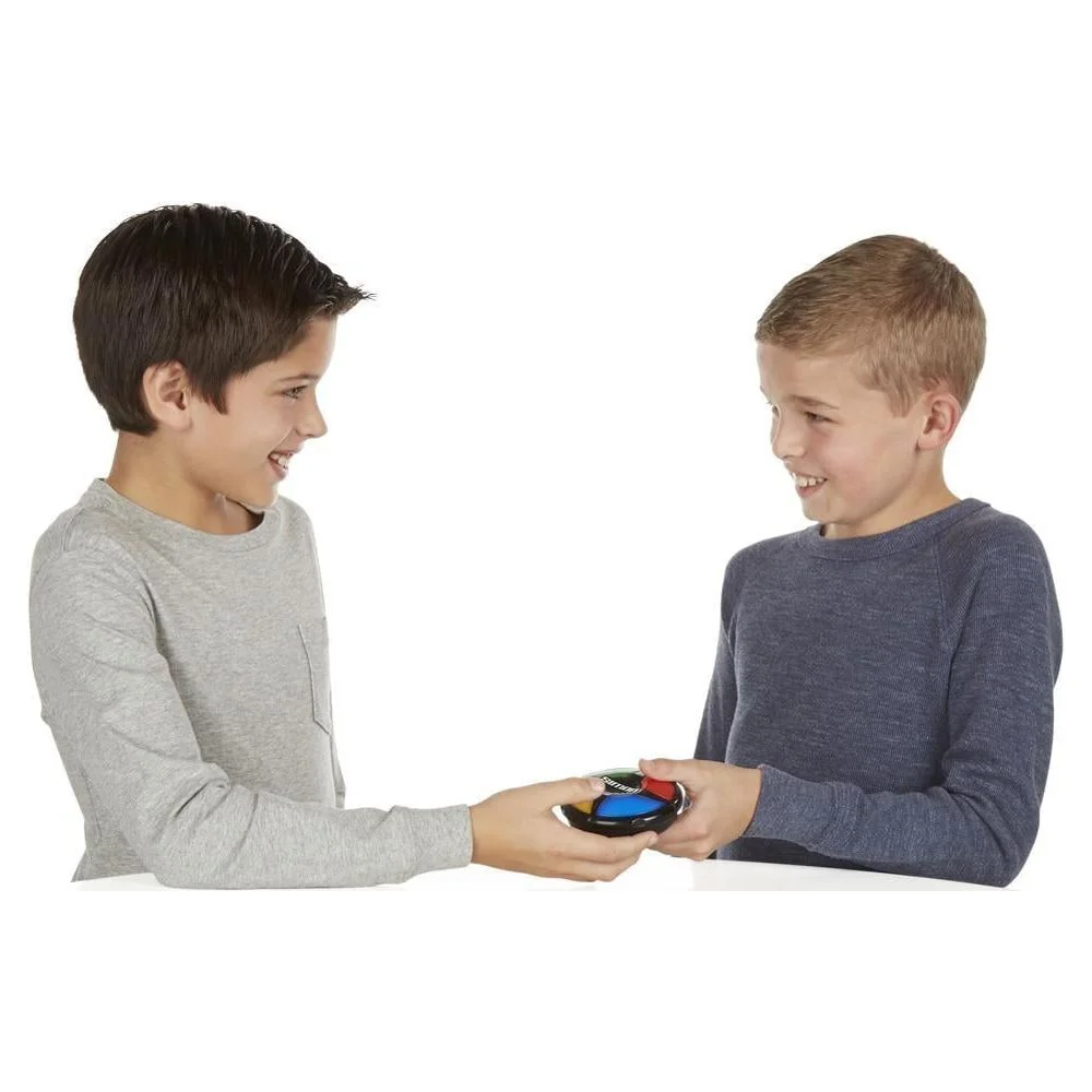 simon4 Simon Micro Series | Compact Electronic Memory Game
