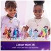 Unicorn Academy Ava & Leaf Ride-On Unicorn Set