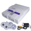 Original Super Nintendo Console