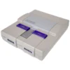 Original Super Nintendo SNES Console