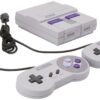 Original Super Nintendo SNES Console