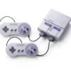 Original Super Nintendo SNES Console